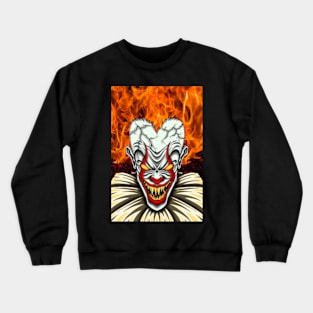 Pennywise Crewneck Sweatshirt